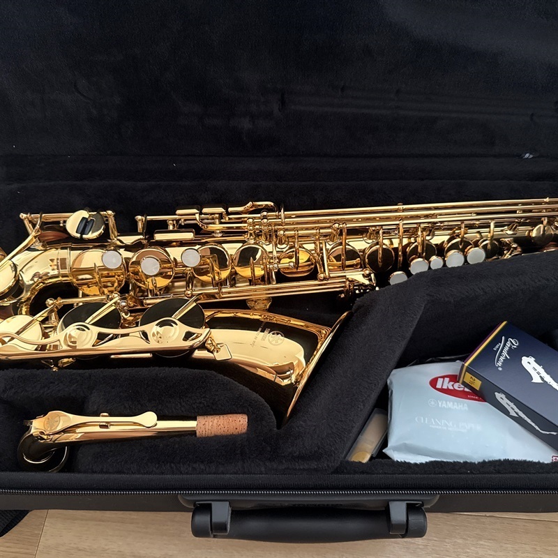 YAMAHA ｱﾙﾄｻｯｸｽ ﾔﾏﾊ 280の画像